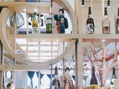 -万岁寿司(万国店)