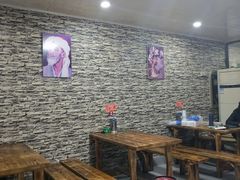 等位区-多浪烧烤(镇江分店)