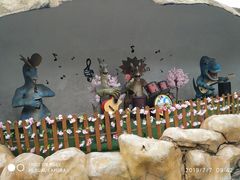 -自然谷恐龙园