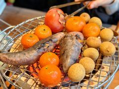 -梅间堂茶馆(绿地缤纷城店)