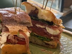 -O'mills Sourdough Bakery&Bistro(永嘉路店)