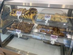 -太原面食店(解放路店)