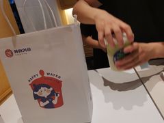 -炖物24章·顺时轻养茶(黄龙店)