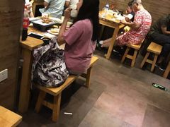 大堂-管氏翅吧(护国寺店)