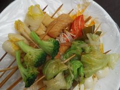 -郭记小街麻辣烫(虎坊路店)