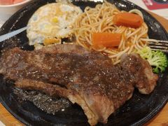 -豪享来牛排(人民店)