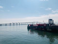 -澳门外港客运码头(轮渡站)