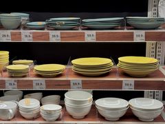 -NITORI 宜得利家居(金银潭永旺梦乐城店)