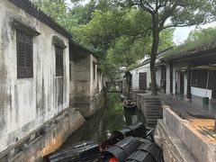 -绍兴鲁迅故里·沈园景区
