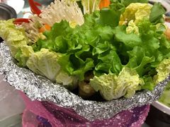 -汤记传菜(秀浦路店)