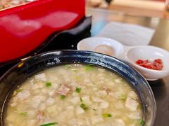 -西安饭庄·非遗陕菜(钟楼店)