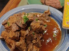 -那家小馆•北京菜•烤鸭(中关村店)