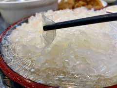 -鹤睦鱼生·啫啫煲·海鲜(保利百合店)