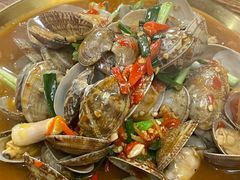 -2烧烤串·秘制鲫鱼