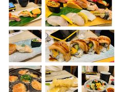 -梅丘·寿司の美登利(银座店)