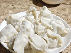 -金谷园饺子馆(北邮总店)