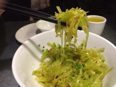 iphone_upload_pic-大碗厨 25年老字号 现炒湘菜(四季天地店)