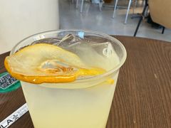 -fishtank鱼缸咖啡(三山街店)