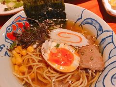 日式拉面-有喜屋·烧鸟·居酒屋(周浦万达店)