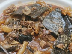 -茶港食堂(武昌店)
