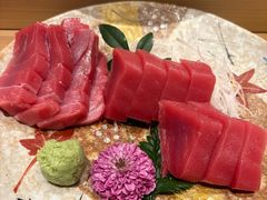 -鲤·鮨KOISUSHI