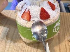 -广德记·椰子冻手制甜品(福田总店)