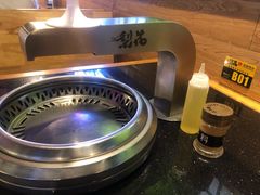 -梨花自助烤肉(天河城店)