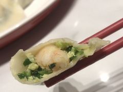-喜家德虾仁水饺(艺汇家店)