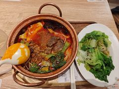 -小满手工粉(上海月星环球港店)