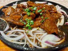 -老半斋(福州路店)