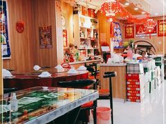 -名超海鲜烧烤大排档