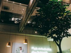 -大树餐厅(红旗街万达店)