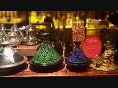 -Tajine Moroccan塔金摩洛哥中东餐厅