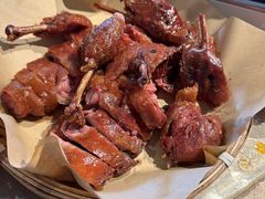 -水煮三国·川鲁江湖菜(香山店)