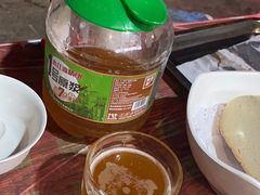 -永红源·啤酒烧烤海鲜大排档(台柳路店)