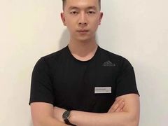 -宝力豪健身(中粮广场店)