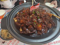 -回味黑鸭煲·始于2006(万松园店)