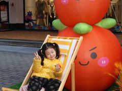 -王府井奥莱临潼小镇(临潼店)