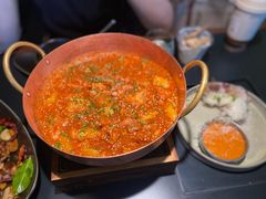 -Ameigo梅果·云贵川bistro(长宁来福士店)