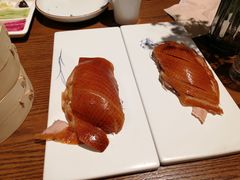 酥不腻烤鸭-小大董·烤鸭(凤凰汇店)