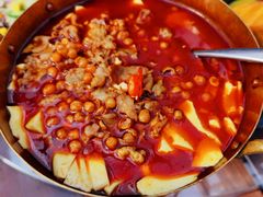 -时光乌托邦空中花园餐厅川味·融合菜(幸福广场店)