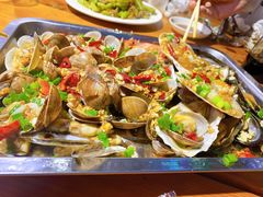 -阿军排档·烧烤