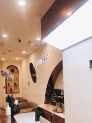 -INSTYLE造型·明星店