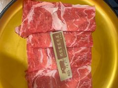 -牛New寿喜烧(青浦店)