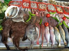 -沈家门海鲜夜排档(东港店)