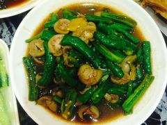 -羊阿公·嘉福烤全羊龙虾馆·家常菜(广益店)