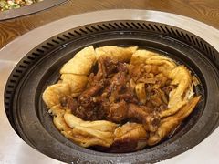 -二十一分小锅炖(中心店)