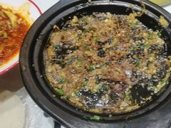 -李氏传家菜(兴城路店)