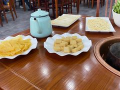 -岳合轩老北京涮肉