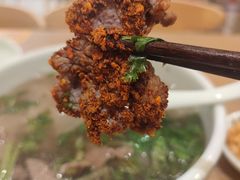 -全牛道·川小馆乐山跷脚牛肉(国金中心店)